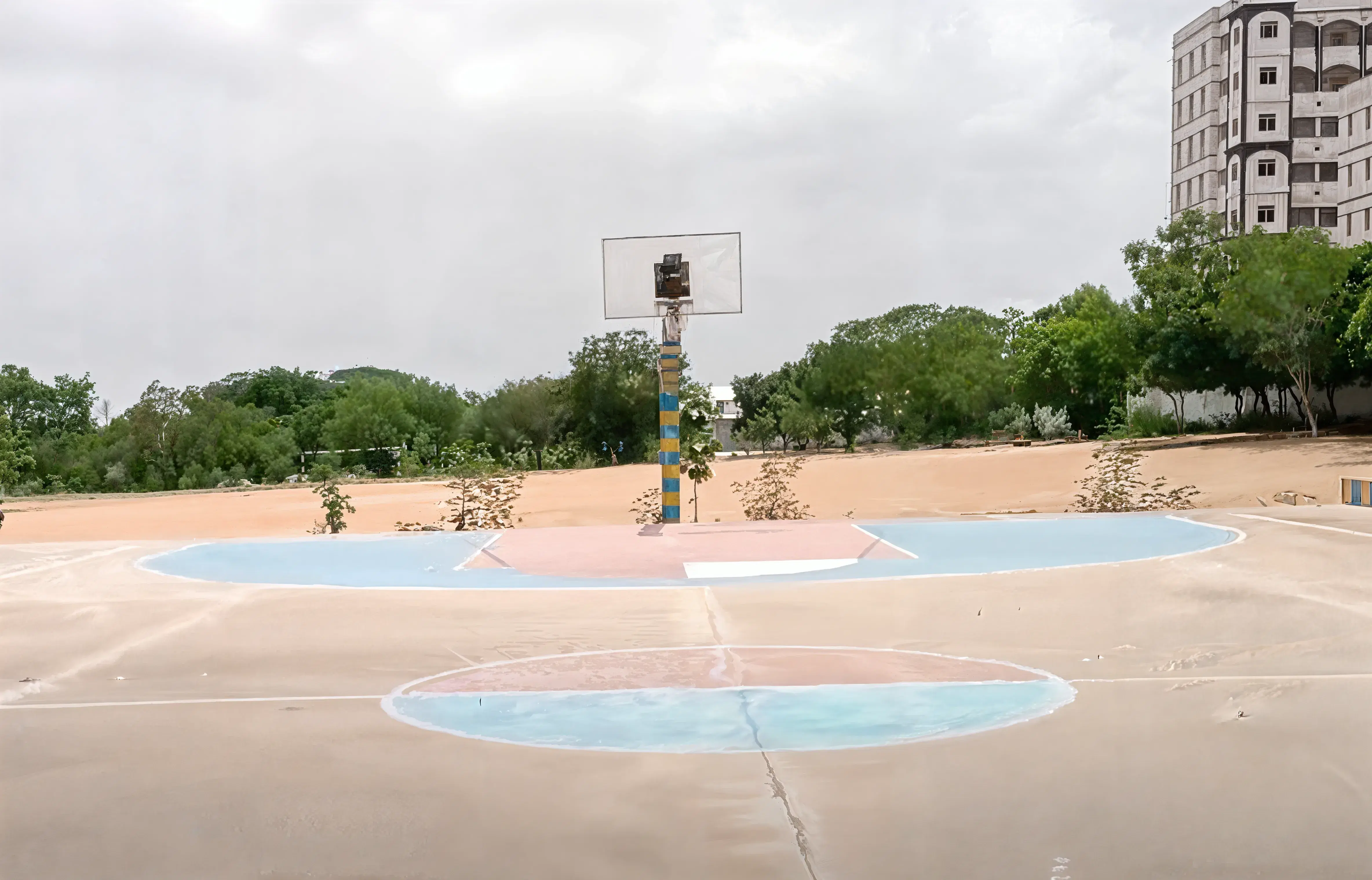 Ramjas College Sports Facilities photo 1